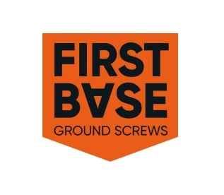 FIRST BASE PRO-Serie V-76 Modulair Flensplaat Rond 8 x 200 mm M16 - Afbeelding 2